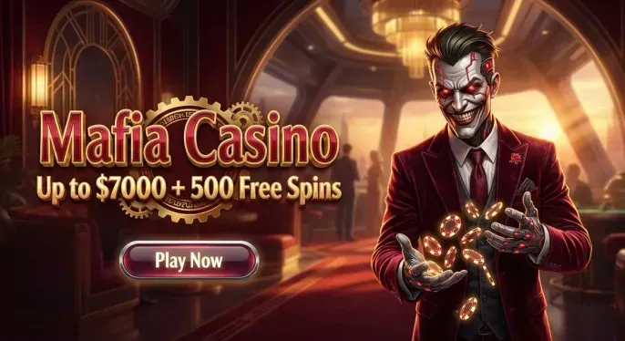 Mafia Casino