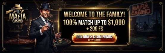 Mafia Casino
